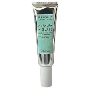 🌷 Seraphine Alfalfa + Glaze Primer New Full Size
